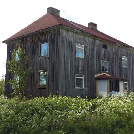 Lapphouse Puistola Apartman Palojoensuu Kültér fotó