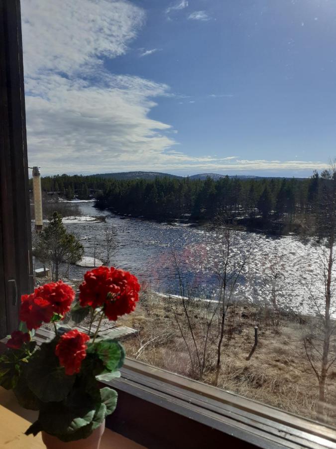 Lapphouse Puistola Apartman Palojoensuu Kültér fotó