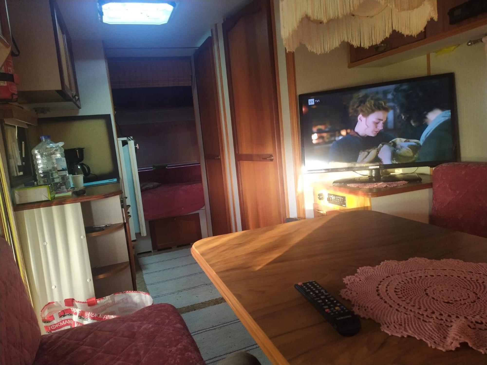 Lapphouse Puistola Apartman Palojoensuu Kültér fotó