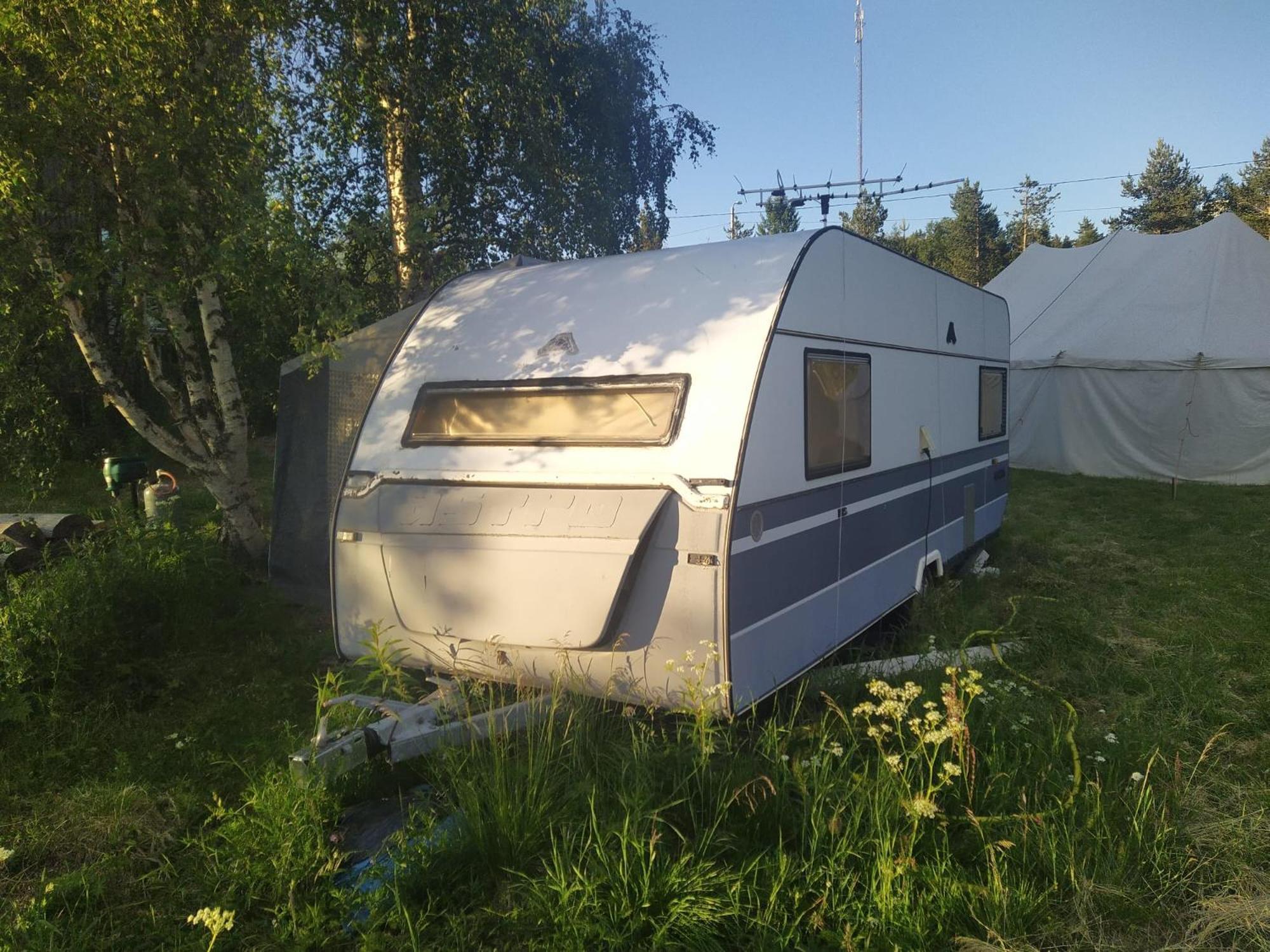 Lapphouse Puistola Apartman Palojoensuu Kültér fotó